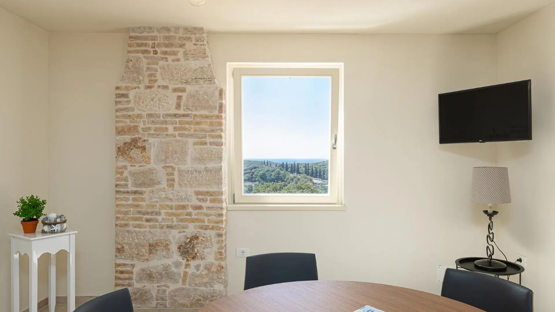 La Casa Di Cristina - Apartments With Sea View! Orsera