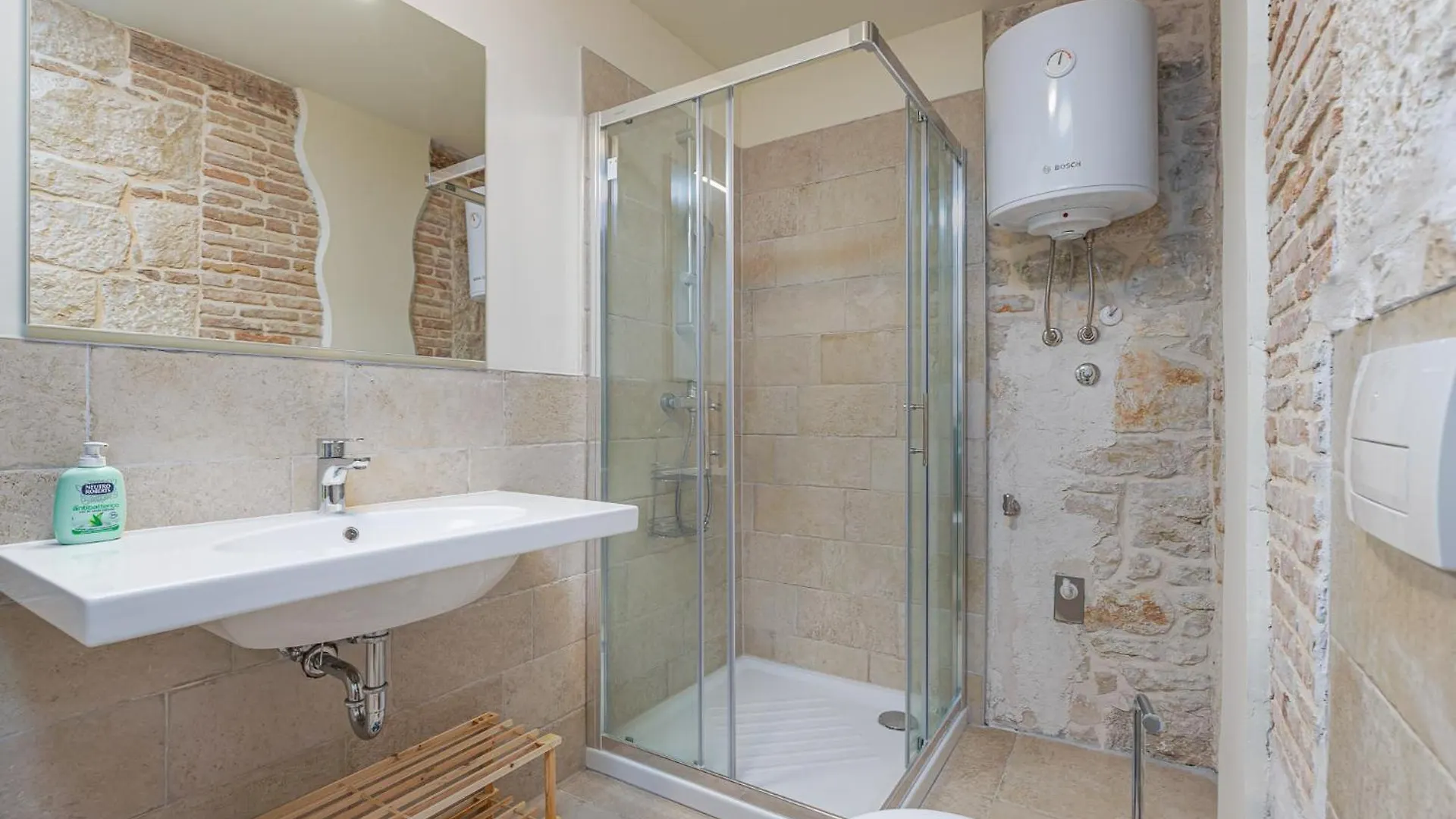 La Casa Di Cristina - Apartments With Sea View! Vrsar