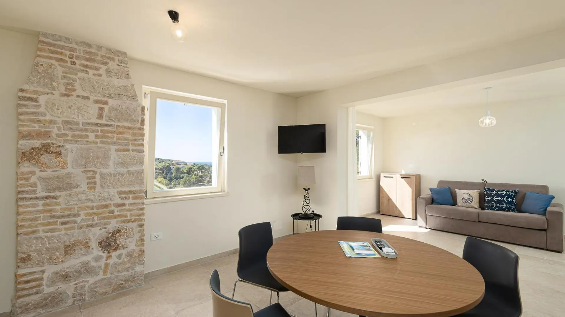 La Casa Di Cristina - Apartments With Sea View! Orsera