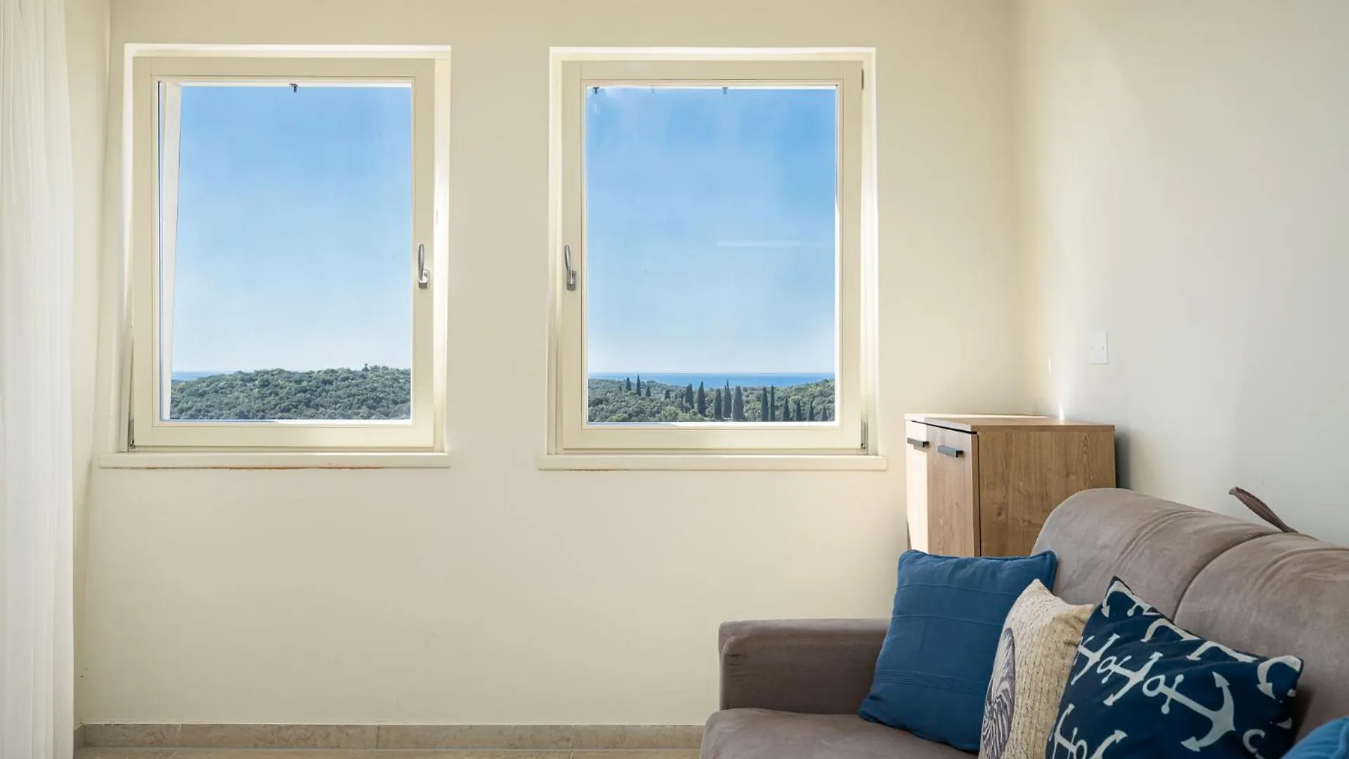 La Casa Di Cristina - Apartments With Sea View! Vrsar Croatia