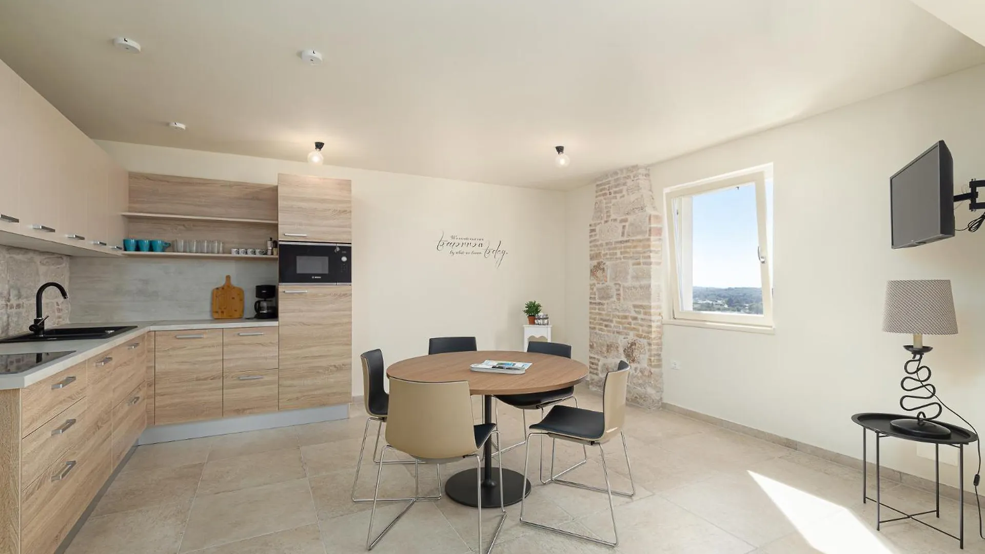 La Casa Di Cristina - Apartments With Sea View! Vrsar