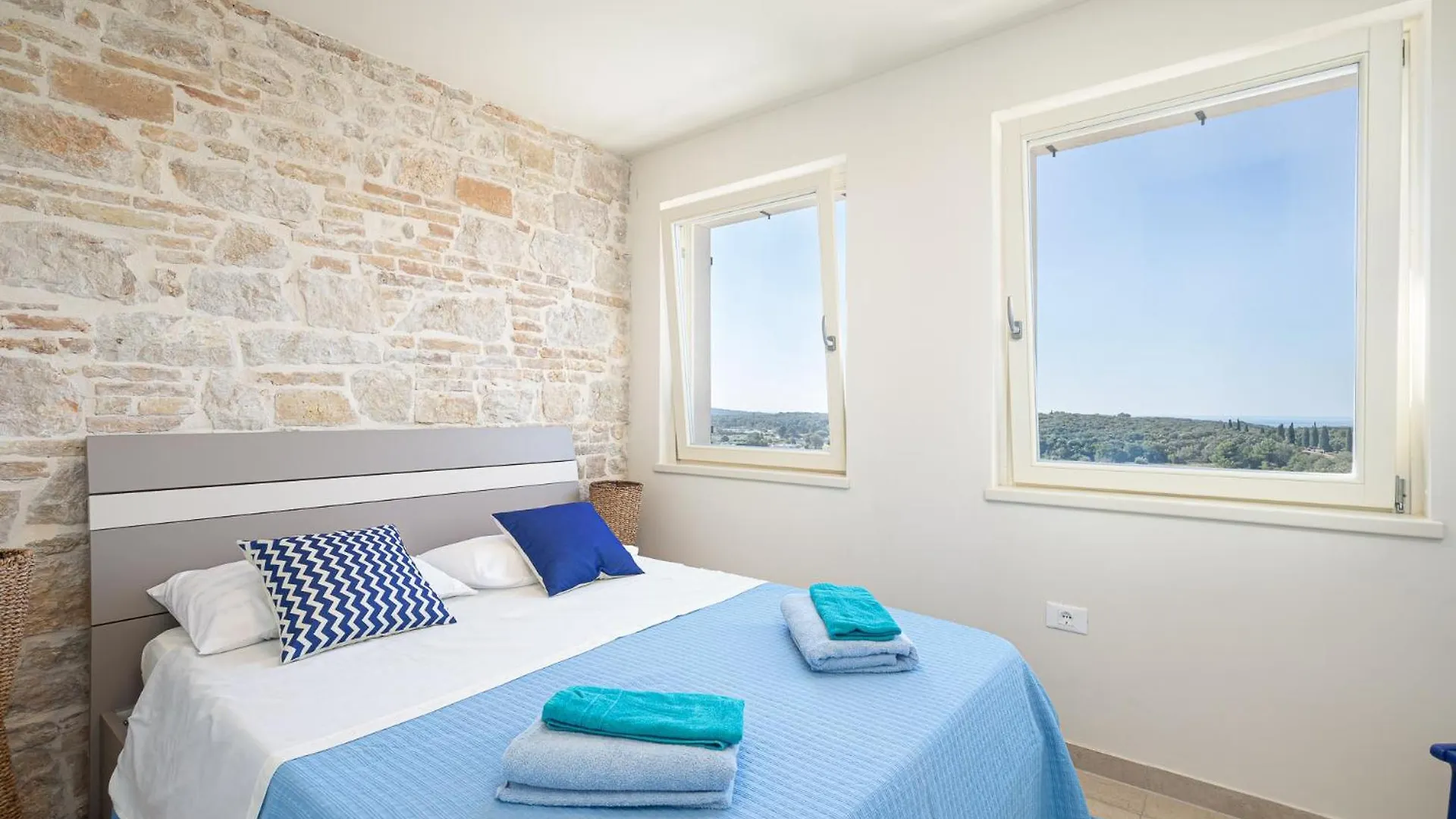 La Casa Di Cristina - Apartments With Sea View! Vrsar