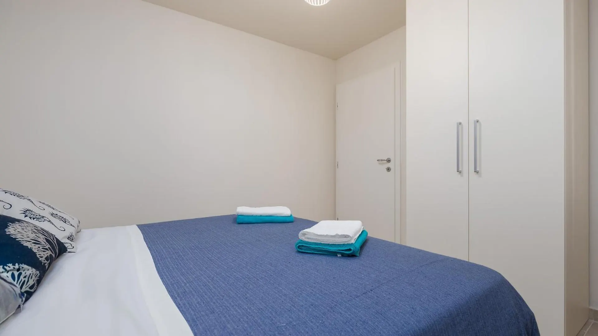 La Casa Di Cristina - Apartments With Sea View! Orsera
