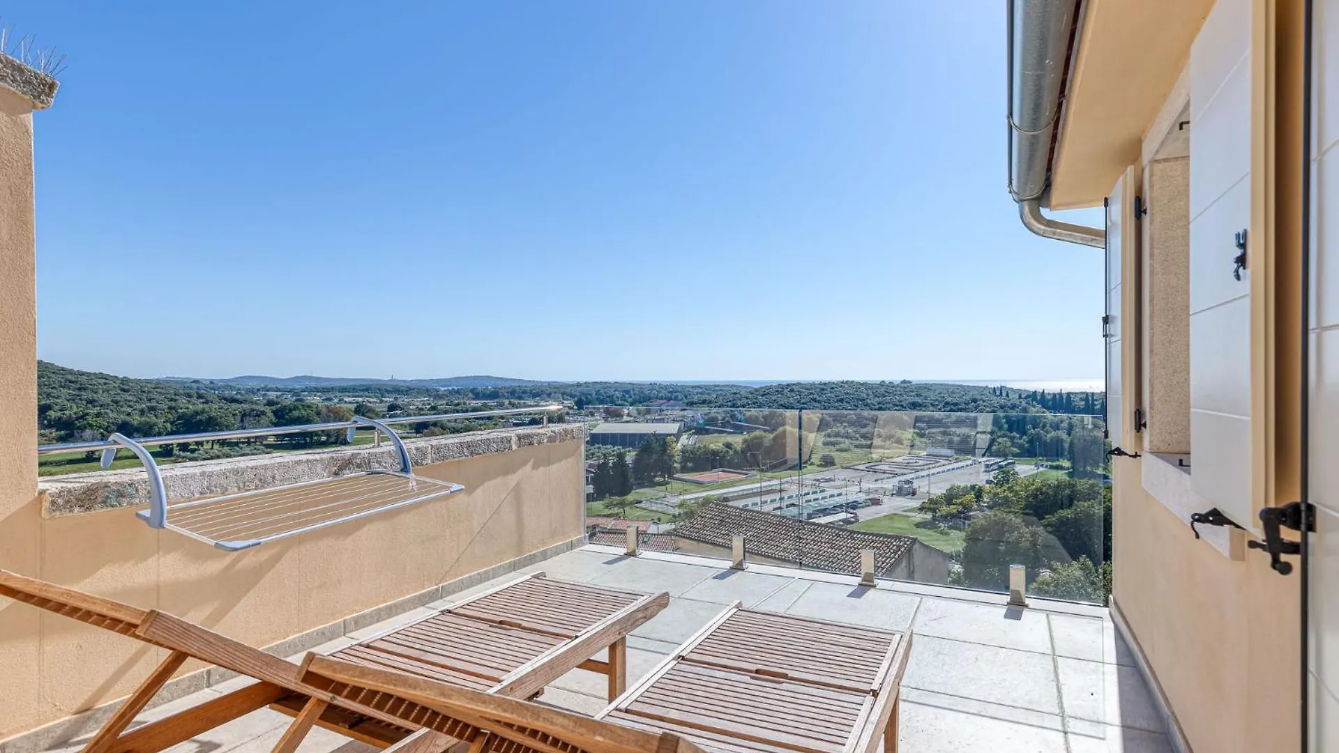 La Casa Di Cristina - Apartments With Sea View! Orsera