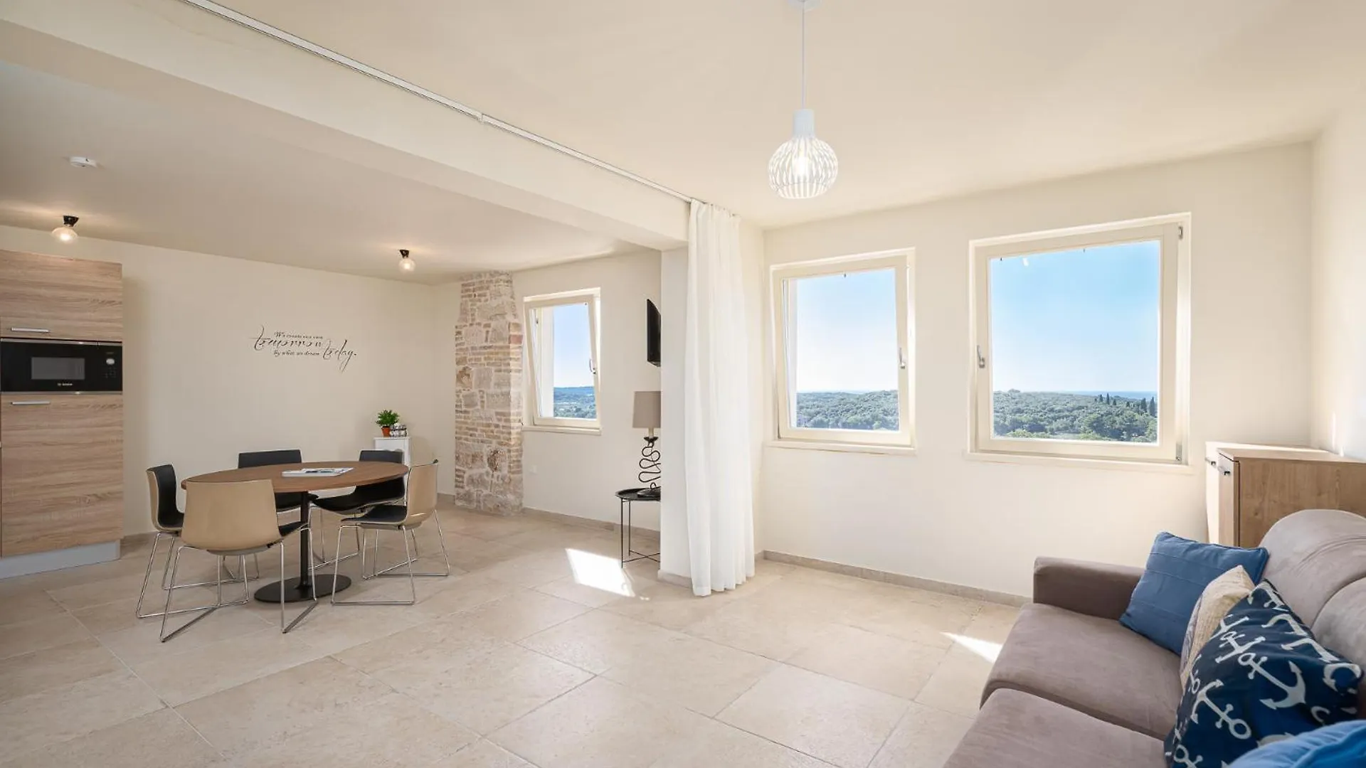 La Casa Di Cristina - Apartments With Sea View! Vrsar