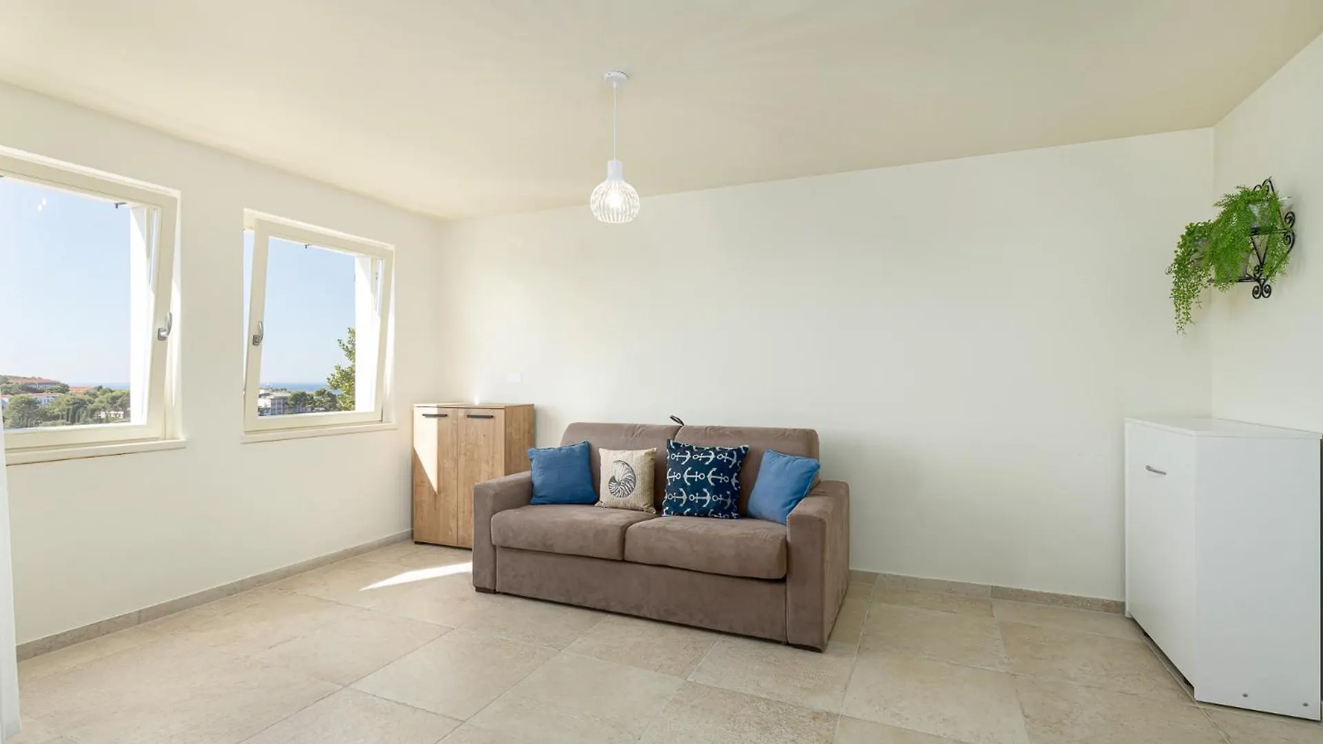 La Casa Di Cristina - Apartments With Sea View! Orsera 0*,  Croazia