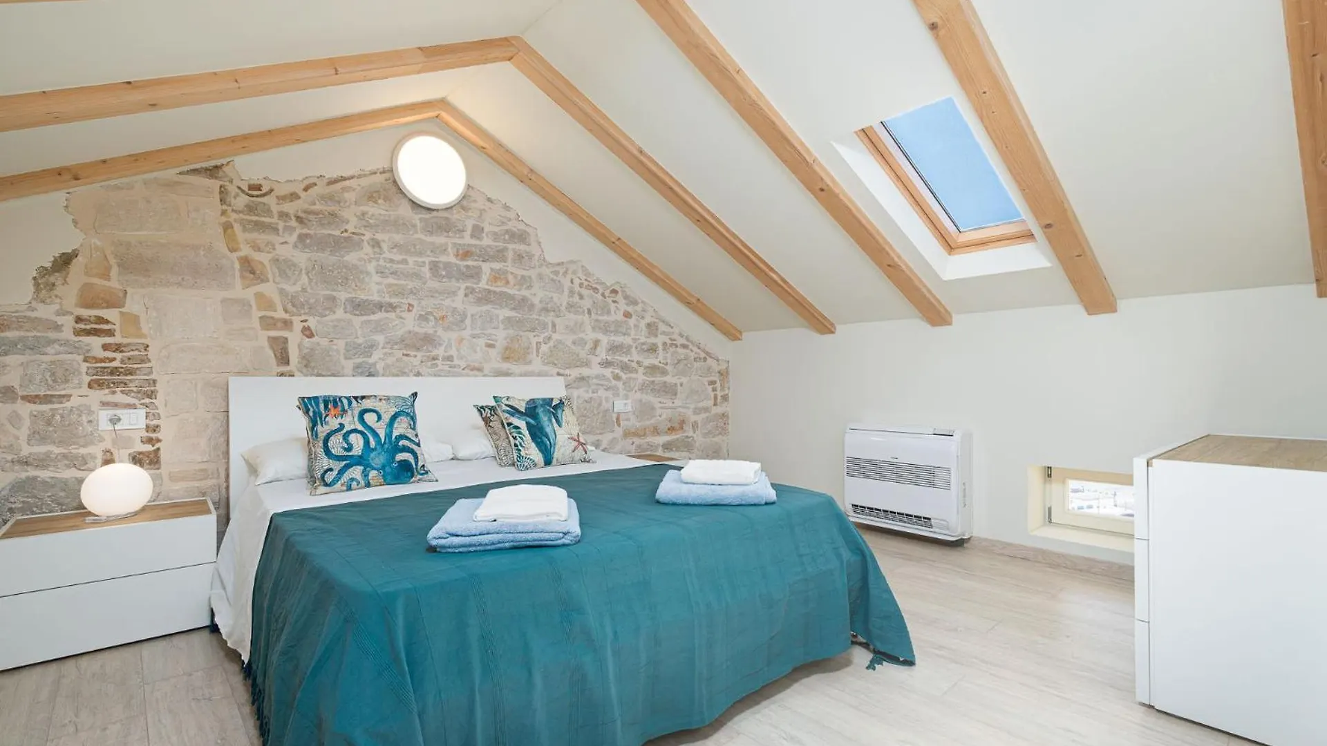 La Casa Di Cristina - Apartments With Sea View! Orsera Croazia