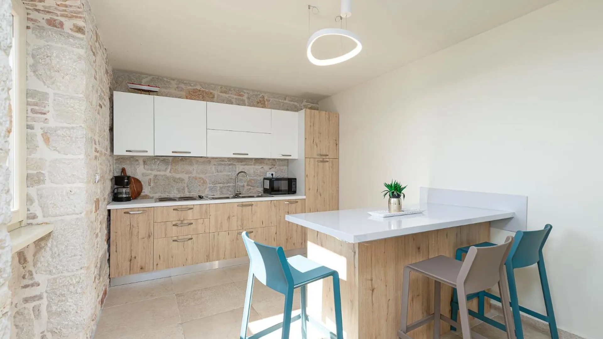 La Casa Di Cristina - Apartments With Sea View! Orsera Croazia