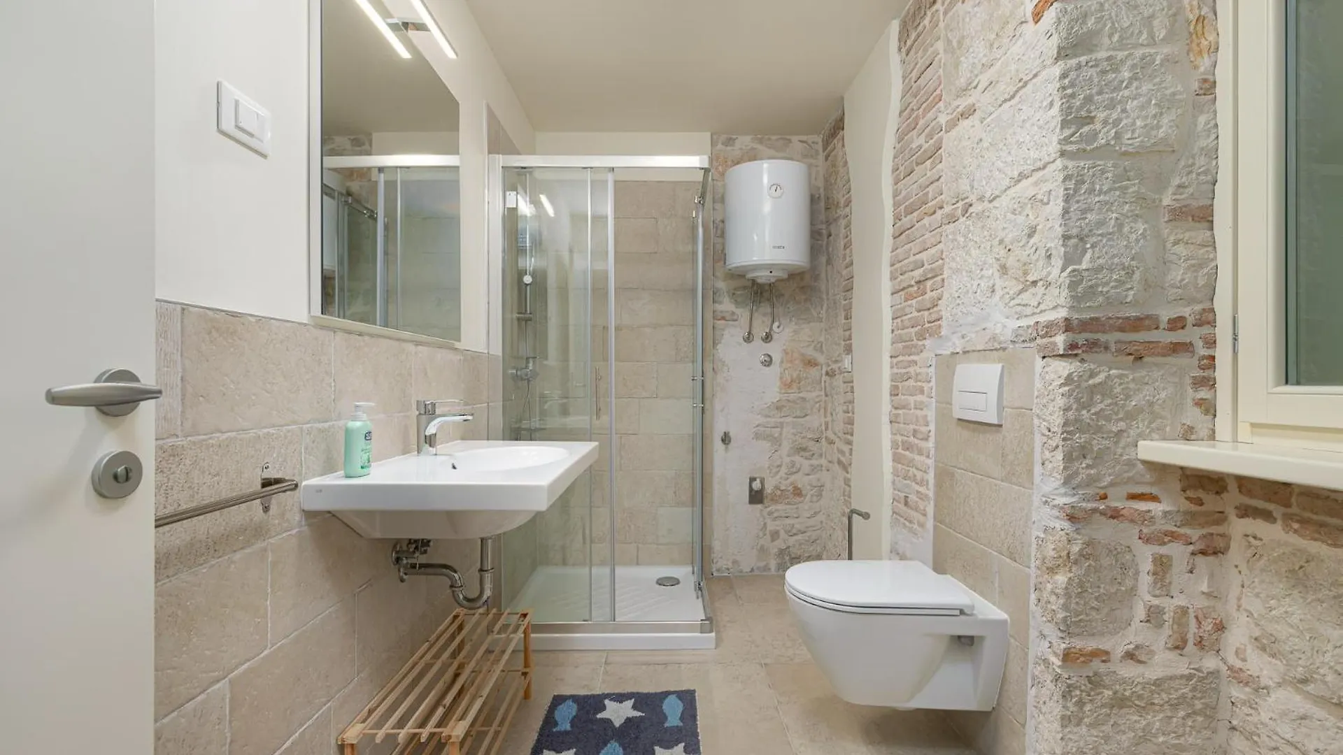 La Casa Di Cristina - Apartments With Sea View! Vrsar 0*,  Croatia