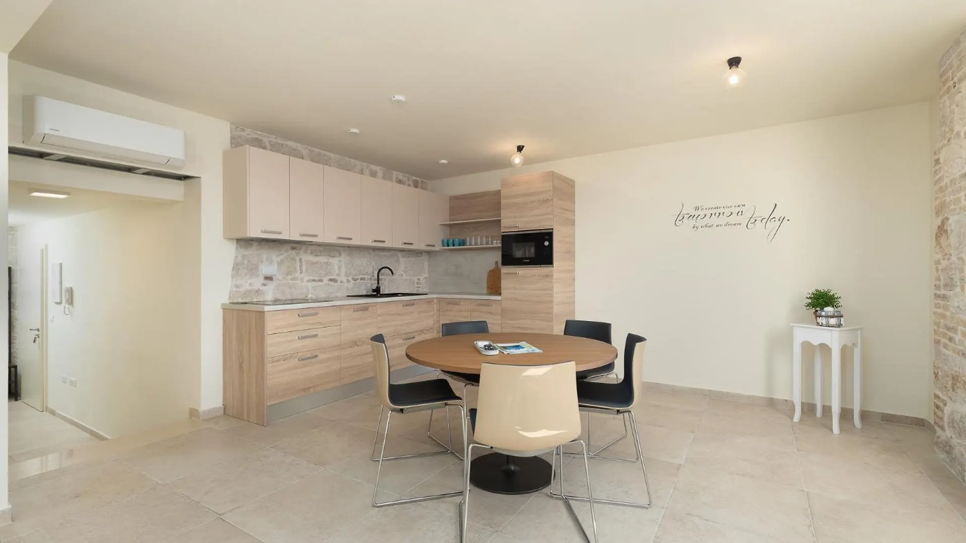 La Casa Di Cristina - Apartments With Sea View! Orsera Croazia