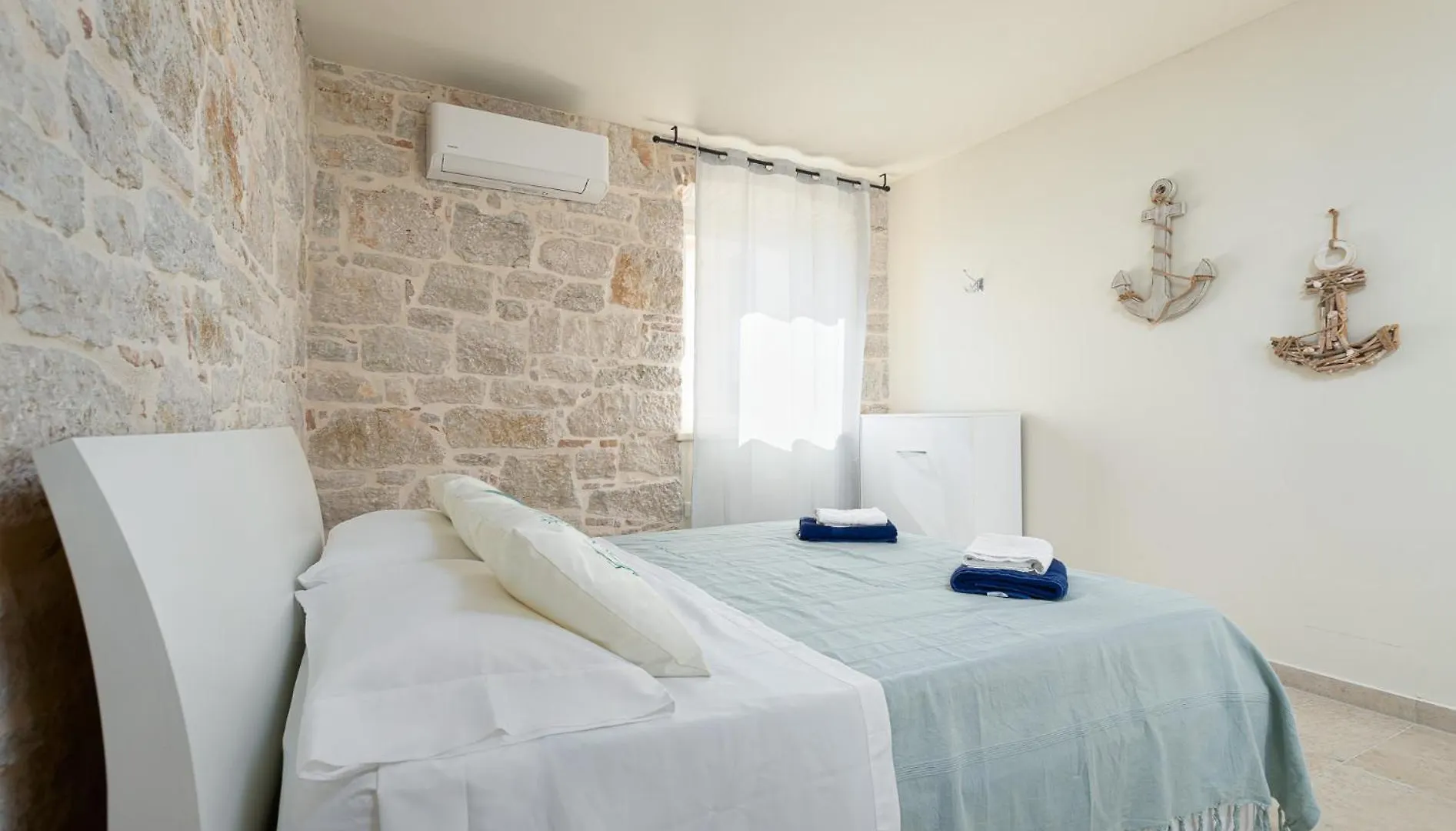 La Casa Di Cristina - Apartments With Sea View! Orsera