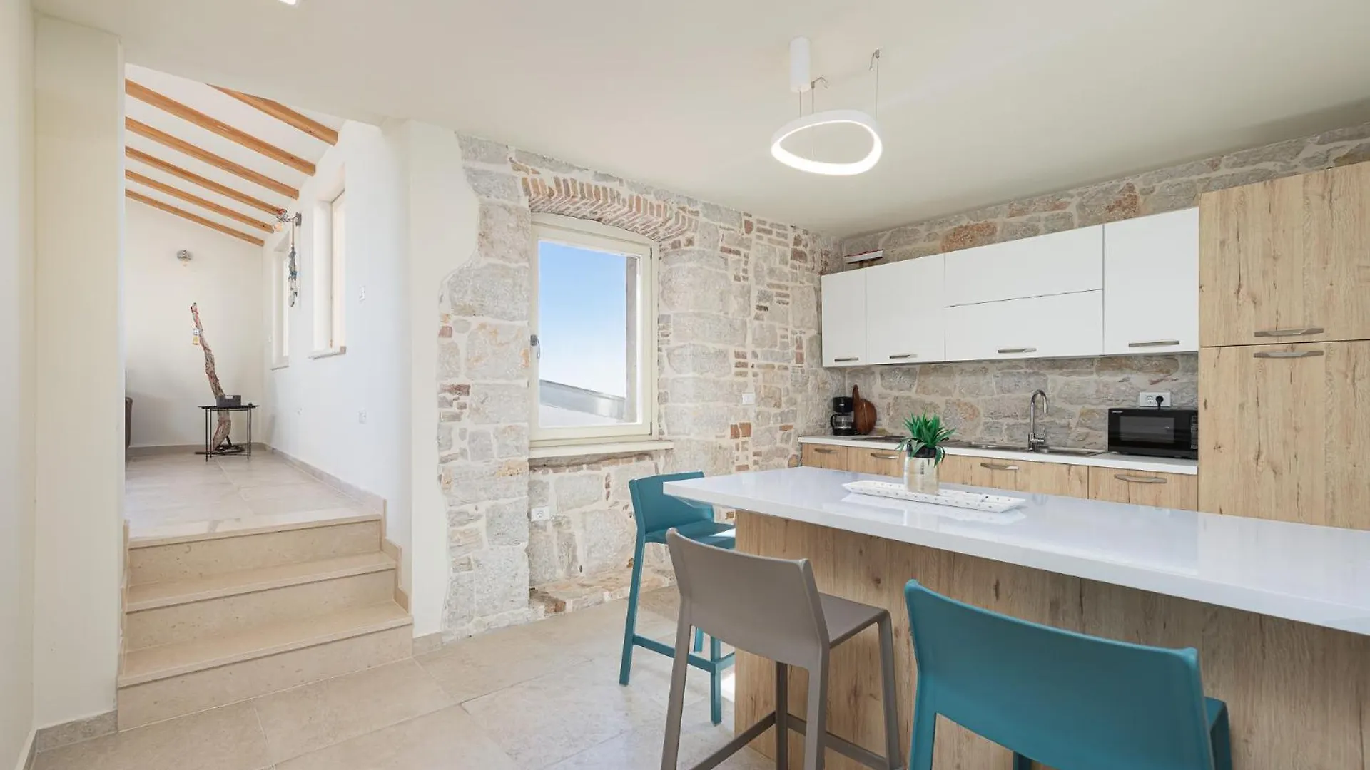 La Casa Di Cristina - Apartments With Sea View! Vrsar 0*,  Croatia