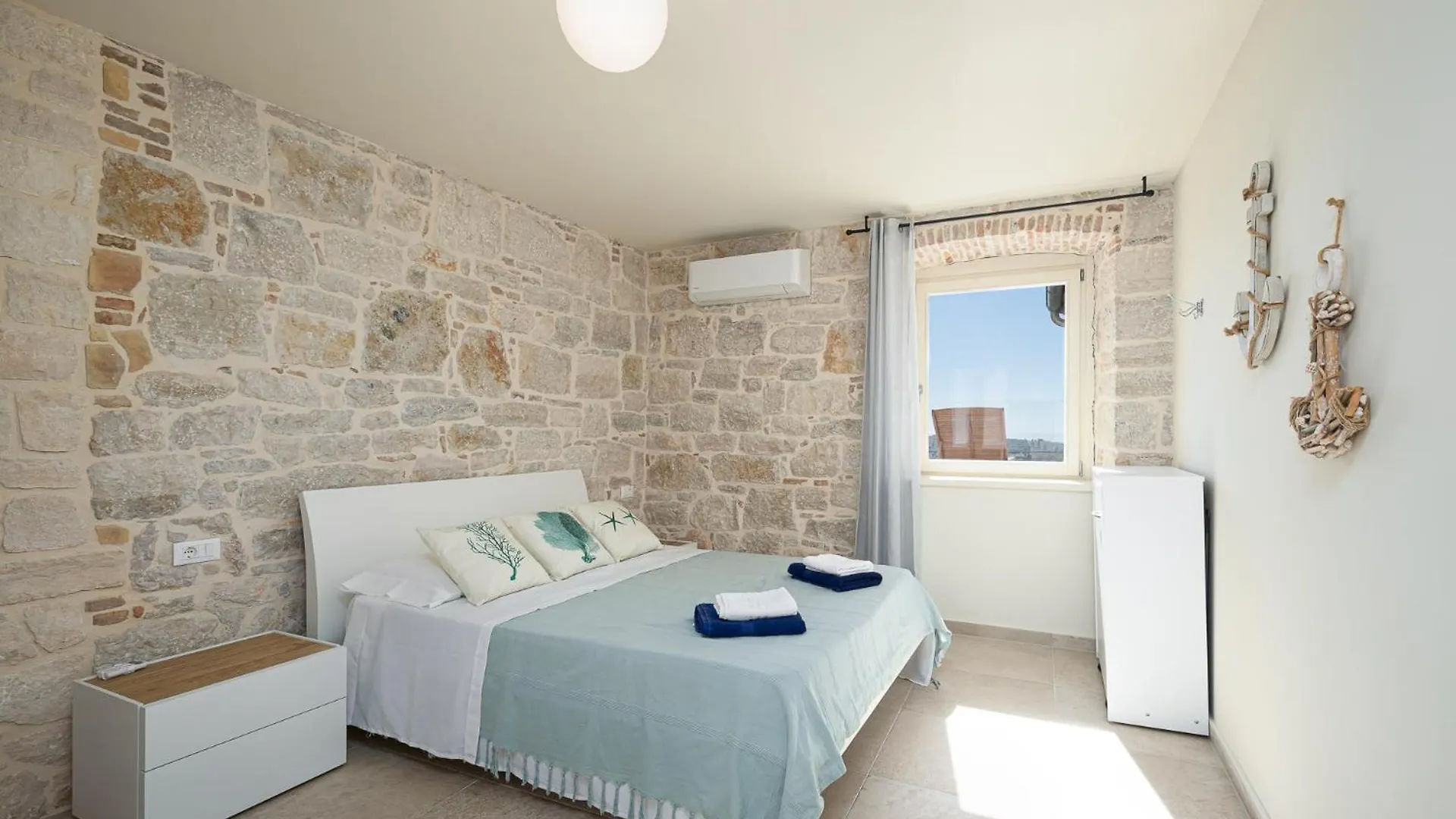 La Casa Di Cristina - Apartments With Sea View! Vrsar