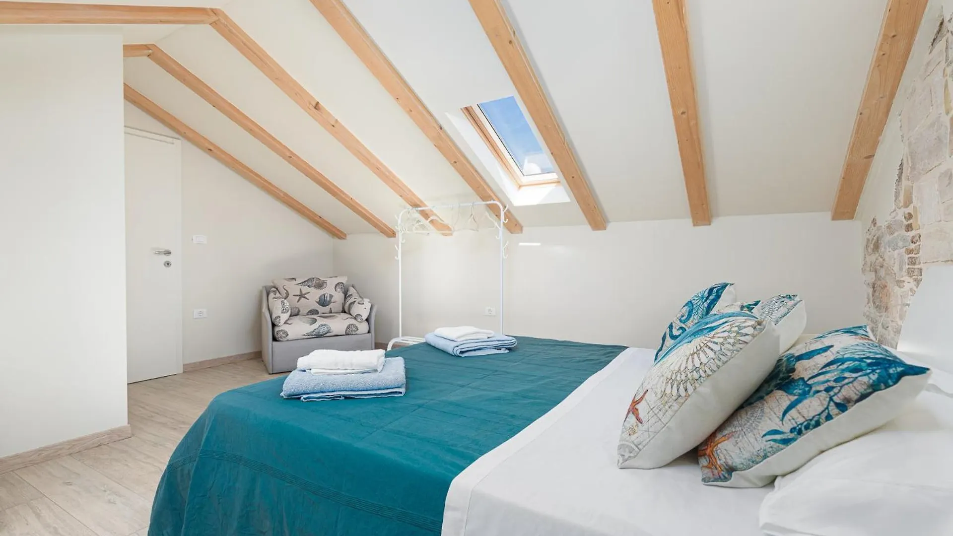 La Casa Di Cristina - Apartments With Sea View! Orsera