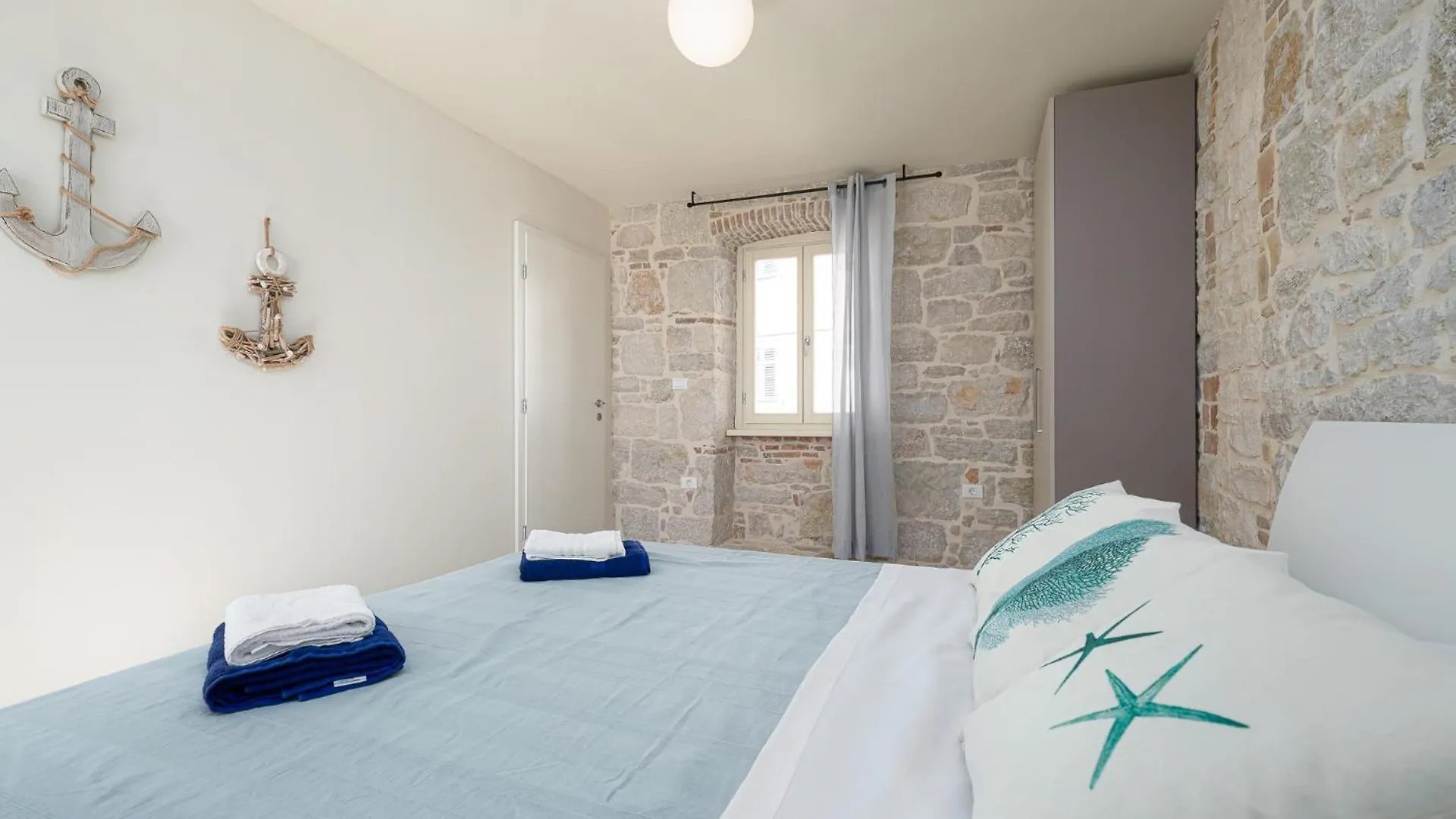 La Casa Di Cristina - Apartments With Sea View! Vrsar