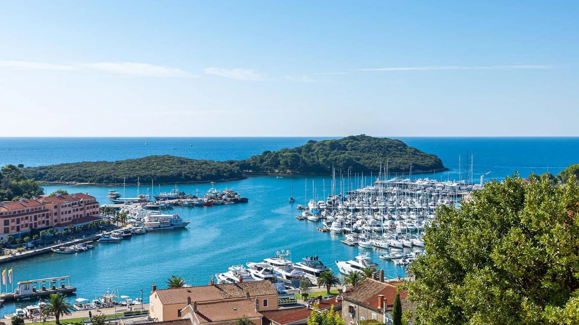 La Casa Di Cristina - Apartments With Sea View! Vrsar