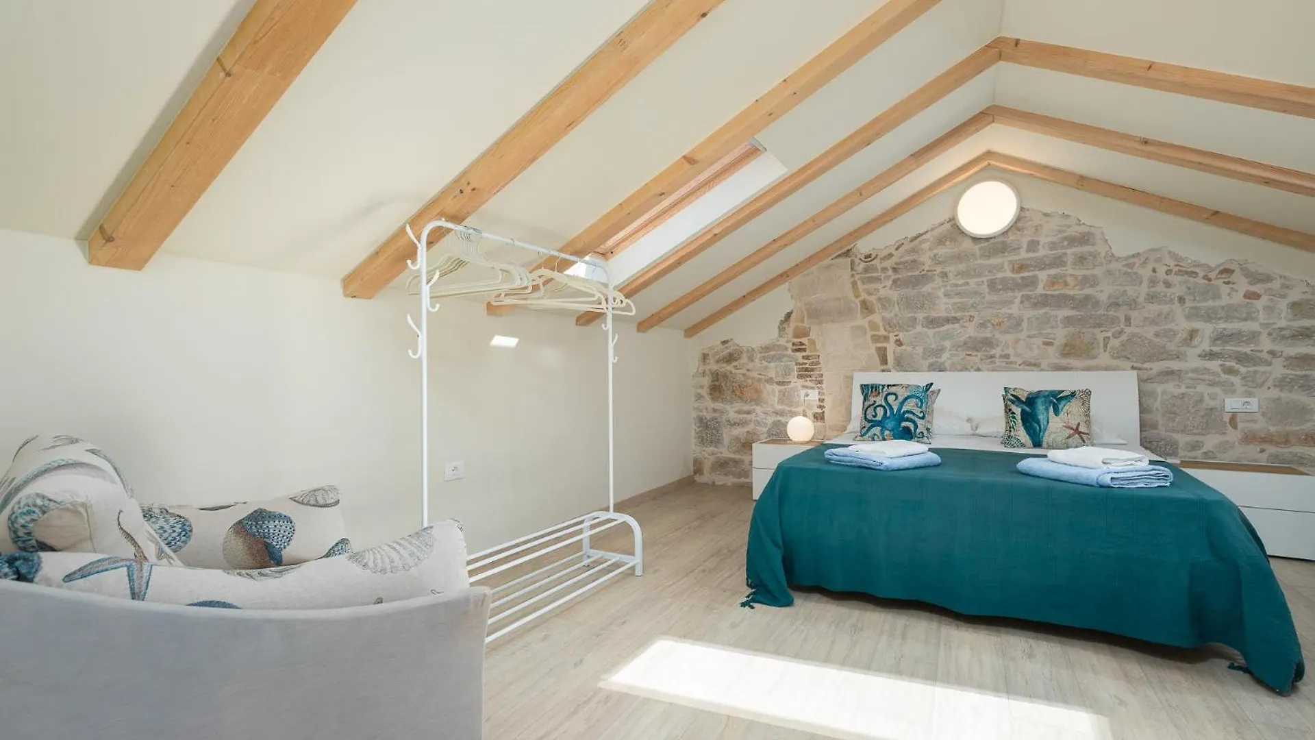 La Casa Di Cristina - Apartments With Sea View! Vrsar 0*,  Croatia
