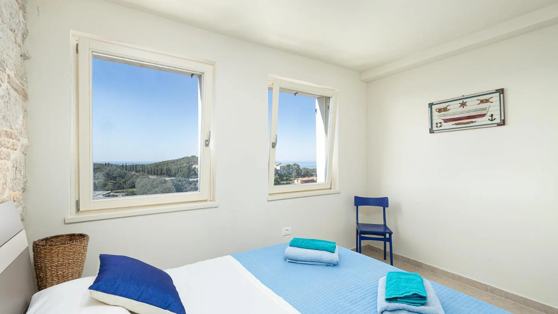 La Casa Di Cristina - Apartments With Sea View! Vrsar