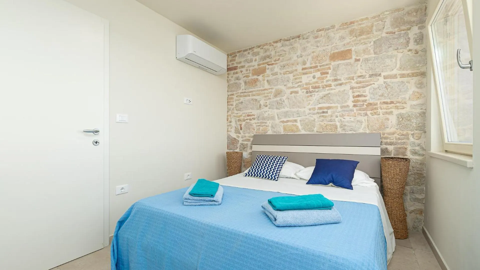 La Casa Di Cristina - Apartments With Sea View! Orsera
