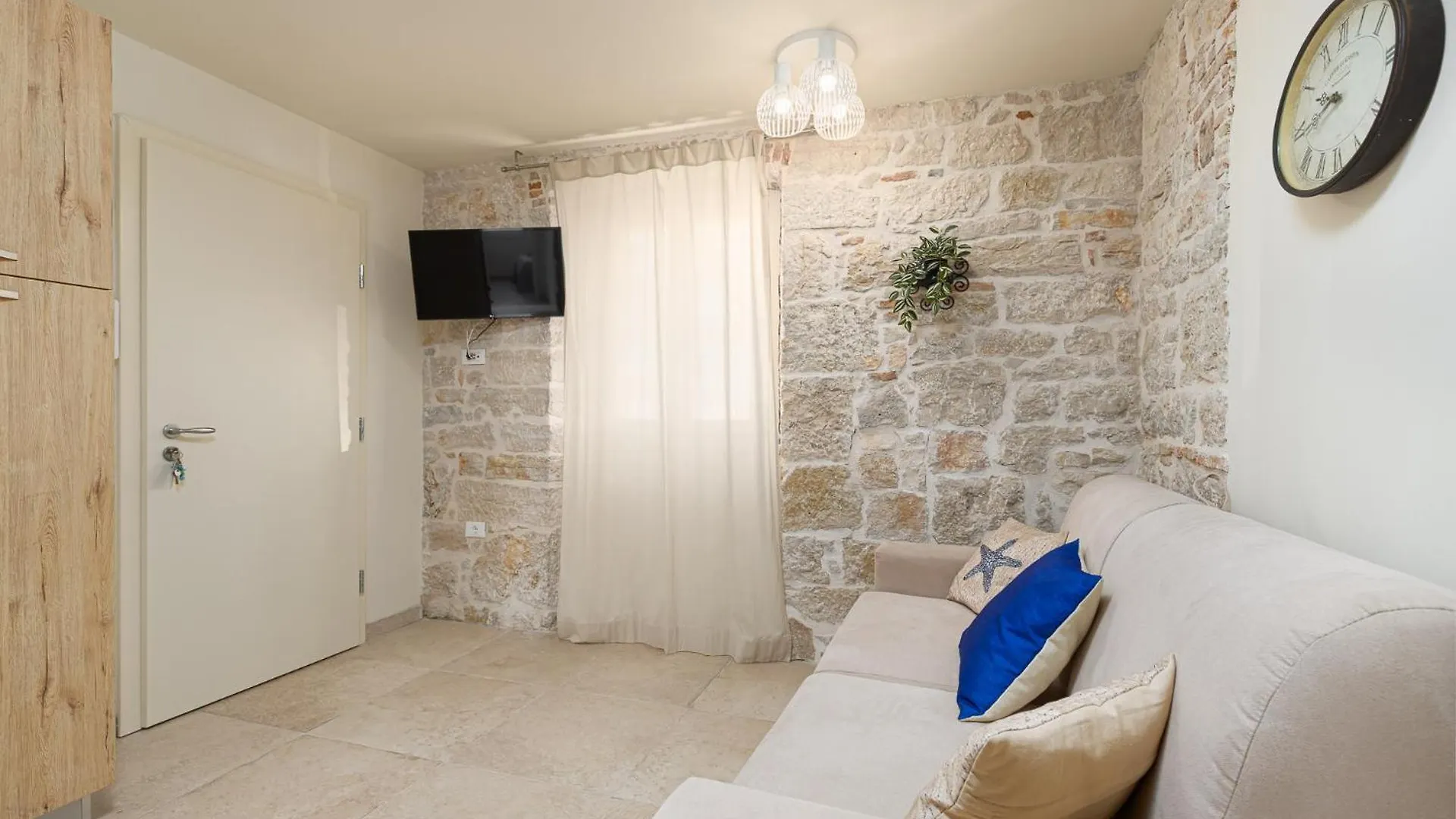 La Casa Di Cristina - Apartments With Sea View! Vrsar Croatia