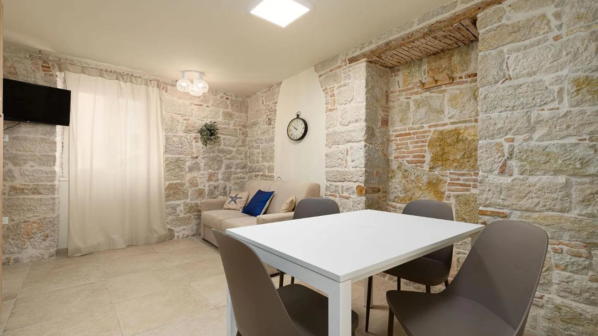 La Casa Di Cristina - Apartments With Sea View! Vrsar