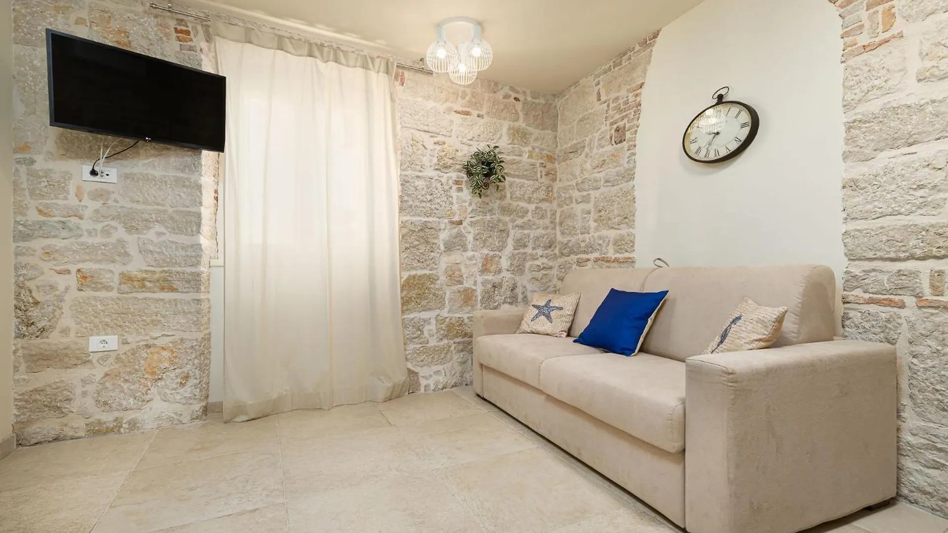 La Casa Di Cristina - Apartments With Sea View! Vrsar