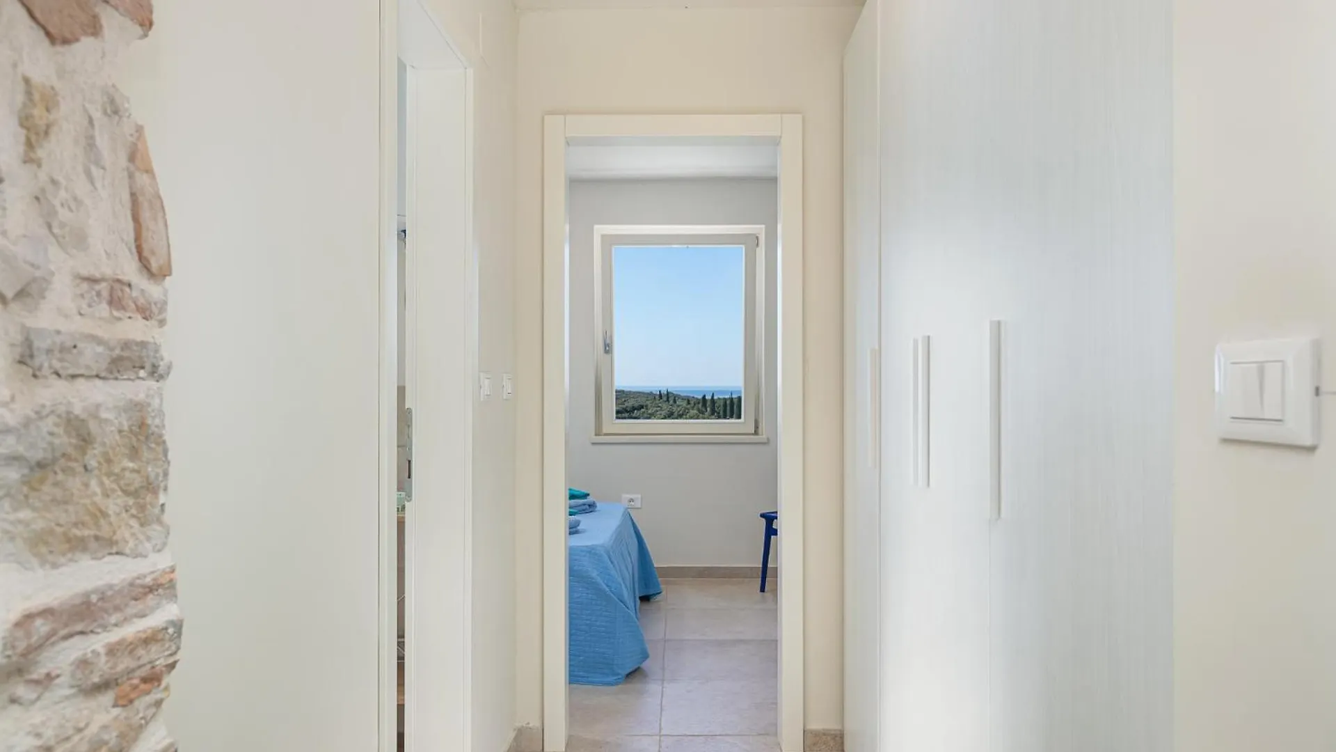 La Casa Di Cristina - Apartments With Sea View! Orsera