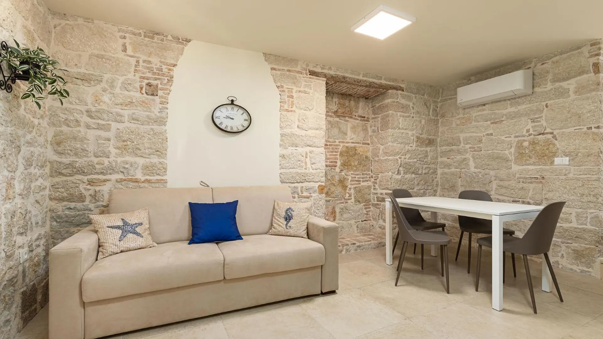 La Casa Di Cristina - Apartments With Sea View! Orsera