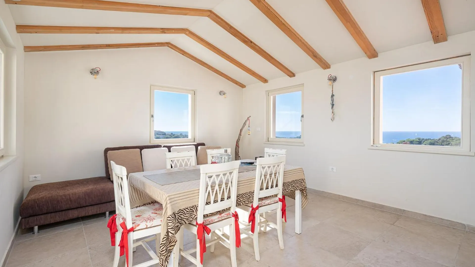 La Casa Di Cristina - Apartments With Sea View! Vrsar