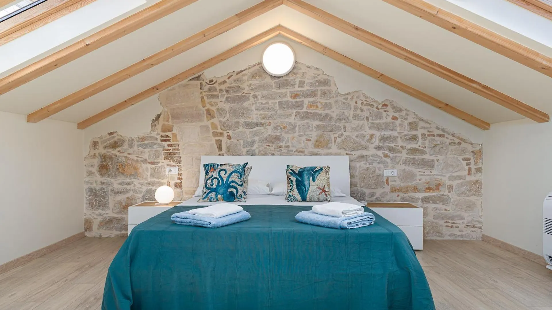 La Casa Di Cristina - Apartments With Sea View! Vrsar